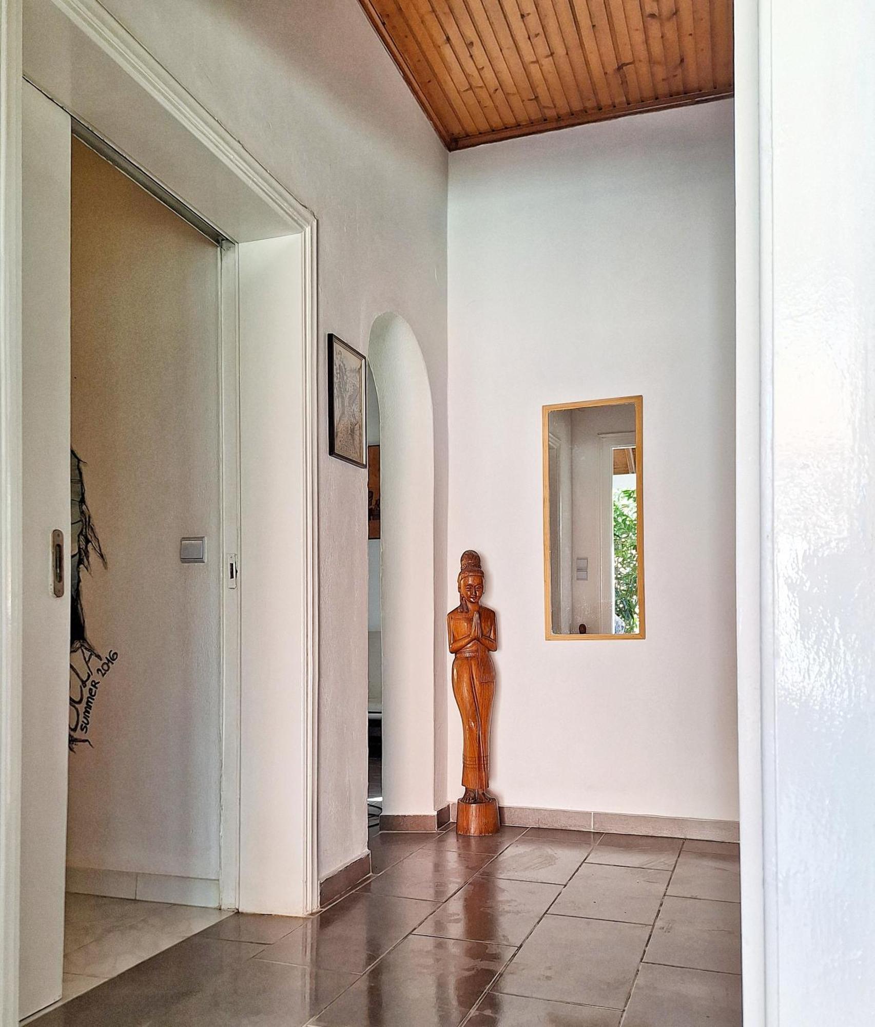 Lemami Seafront Bungalows Kávos Quarto foto