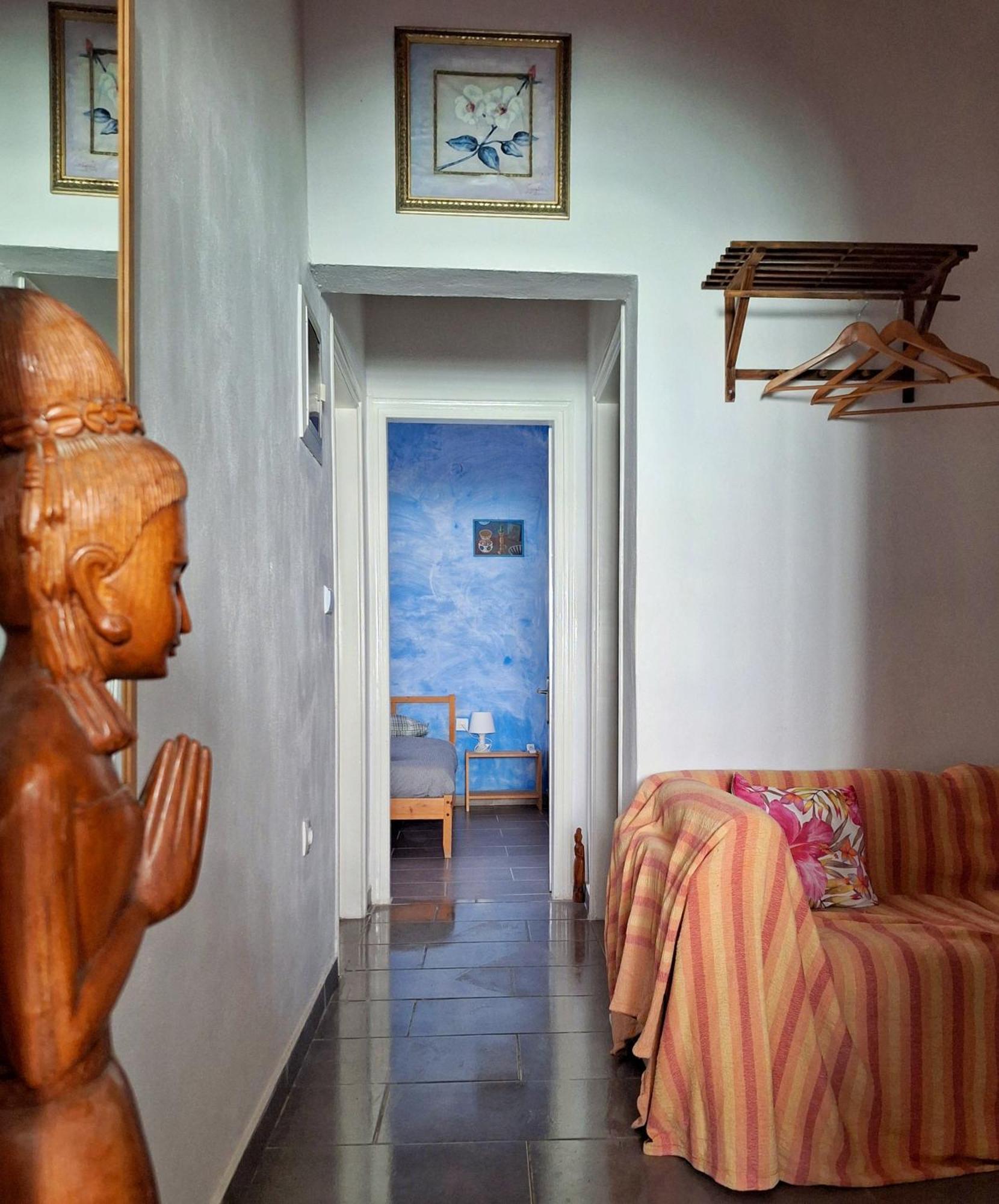 Lemami Seafront Bungalows Kávos Quarto foto