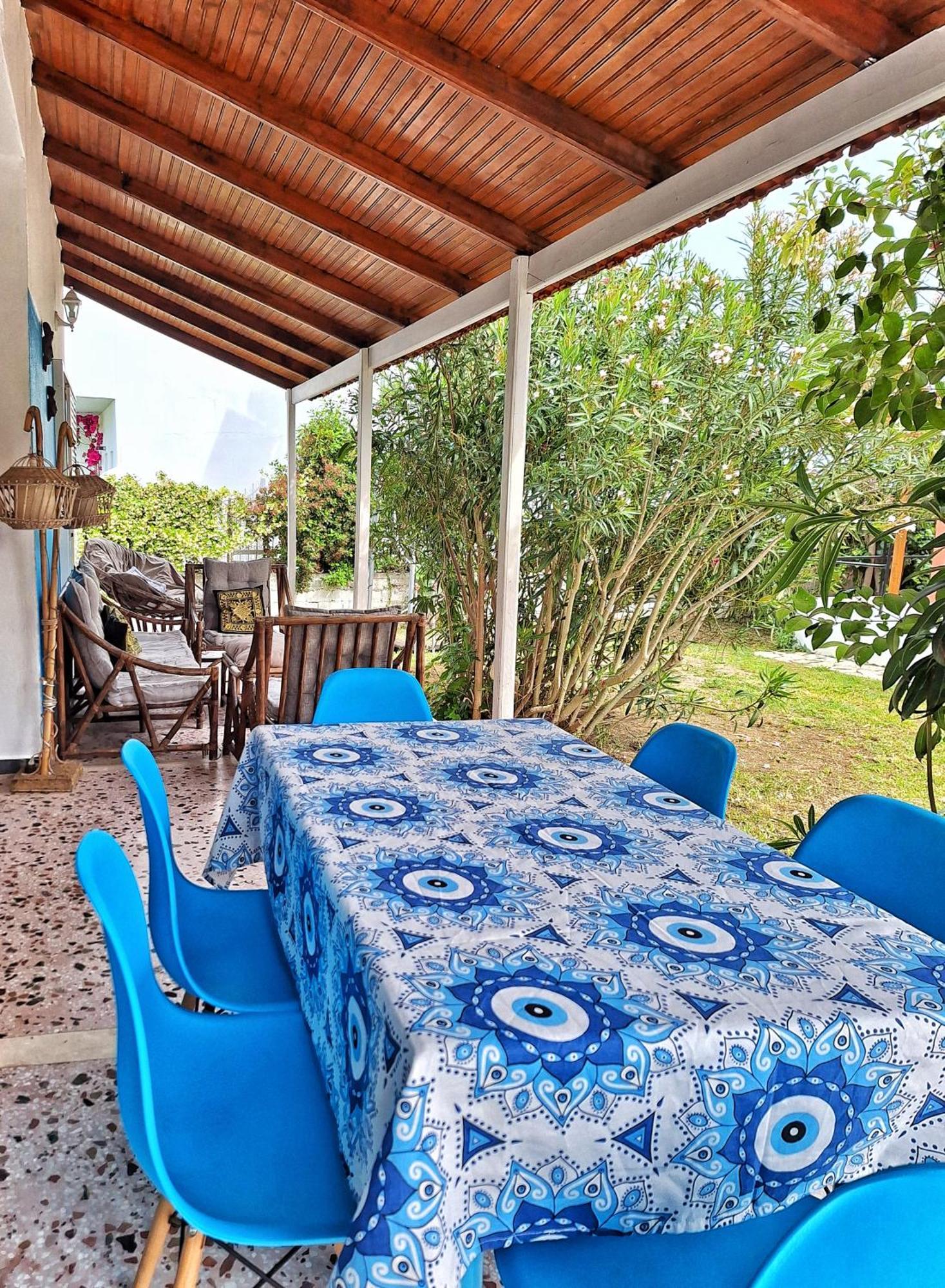 Lemami Seafront Bungalows Kávos Quarto foto