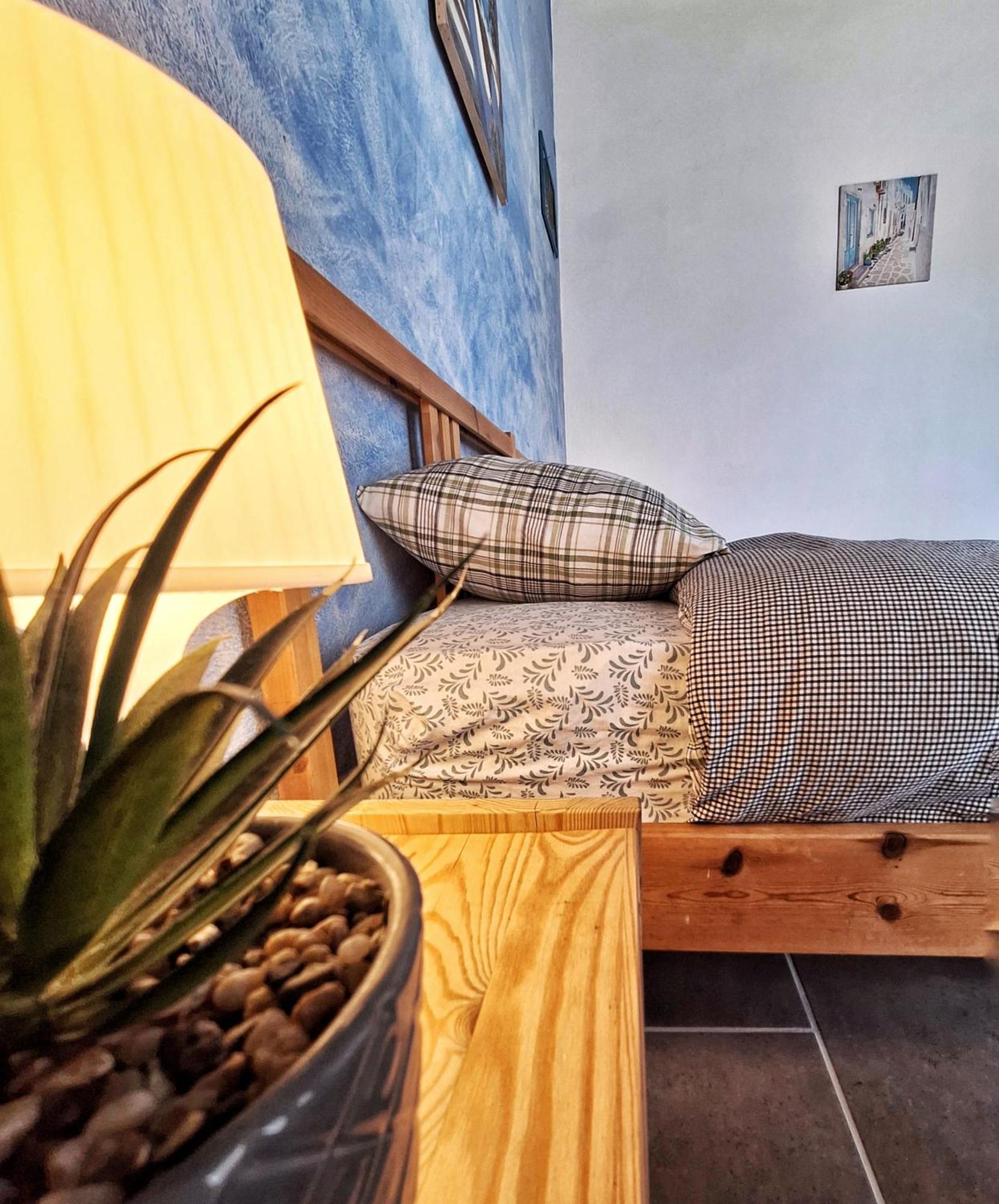 Lemami Seafront Bungalows Kávos Quarto foto