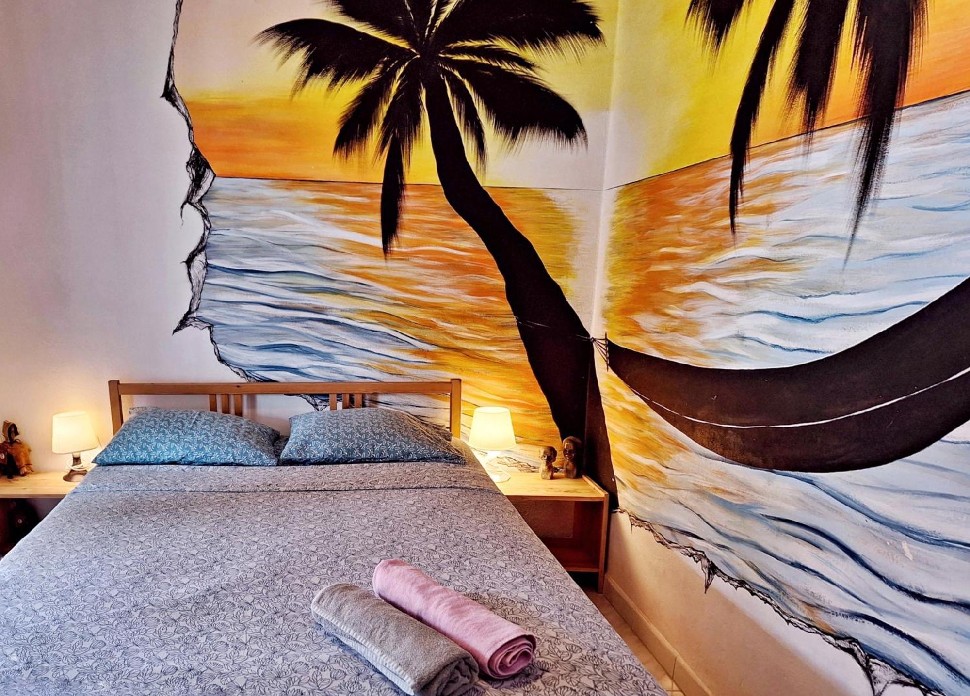 Lemami Seafront Bungalows Kávos Quarto foto